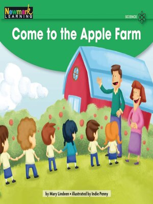 cover image of Come to the Apple Farm